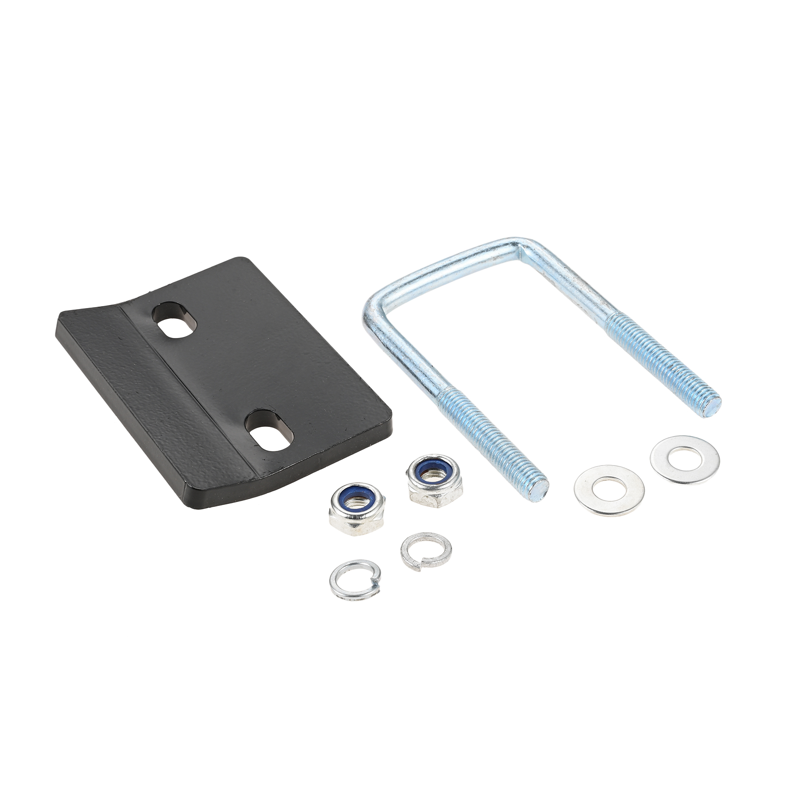 Trailer Stabilizer Hitch Tight - U Lock Heavy Duty 评论和价格