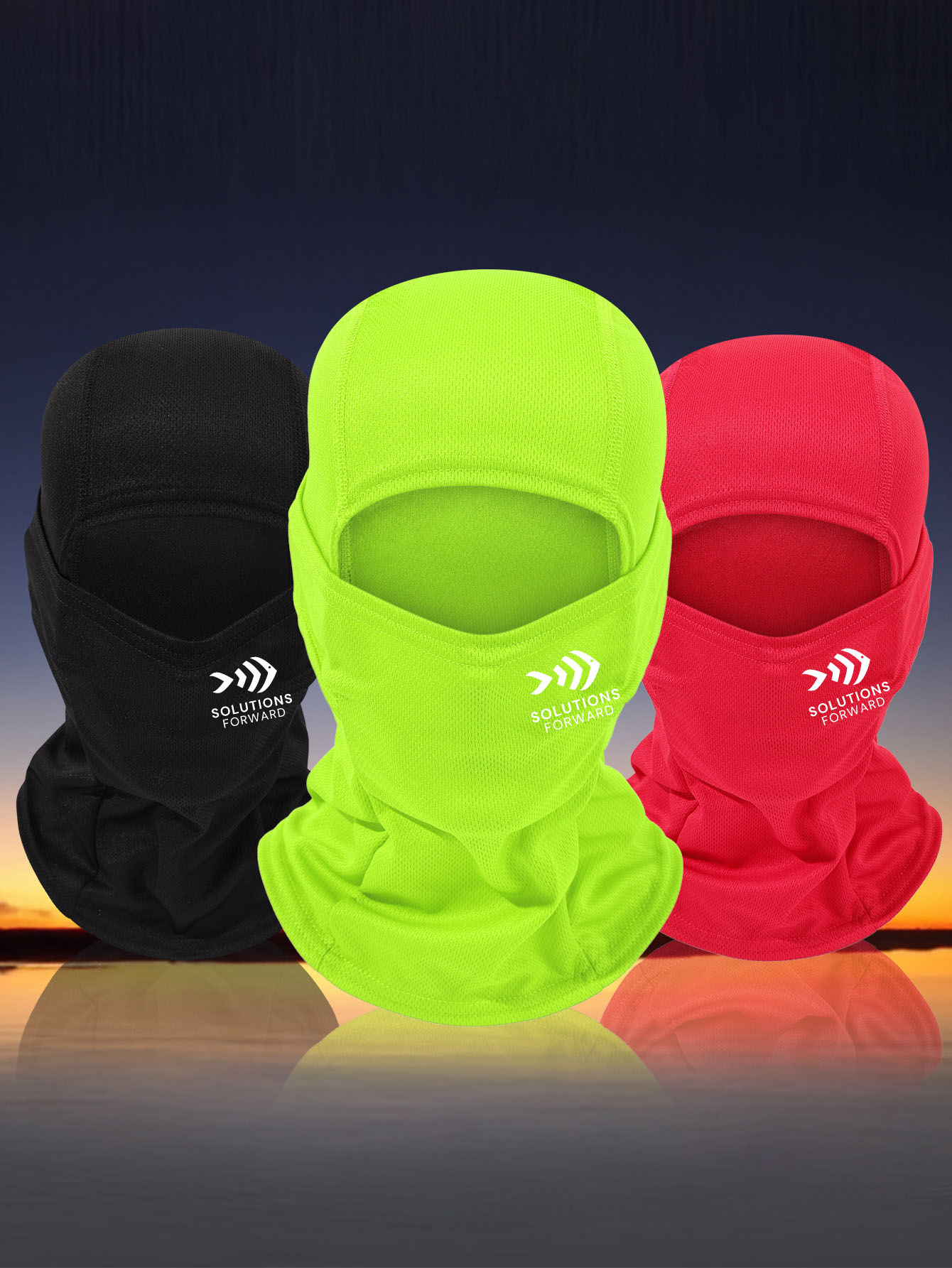 1/3PC eye-catching logo, fully - Commuter Cycling 评论和价格