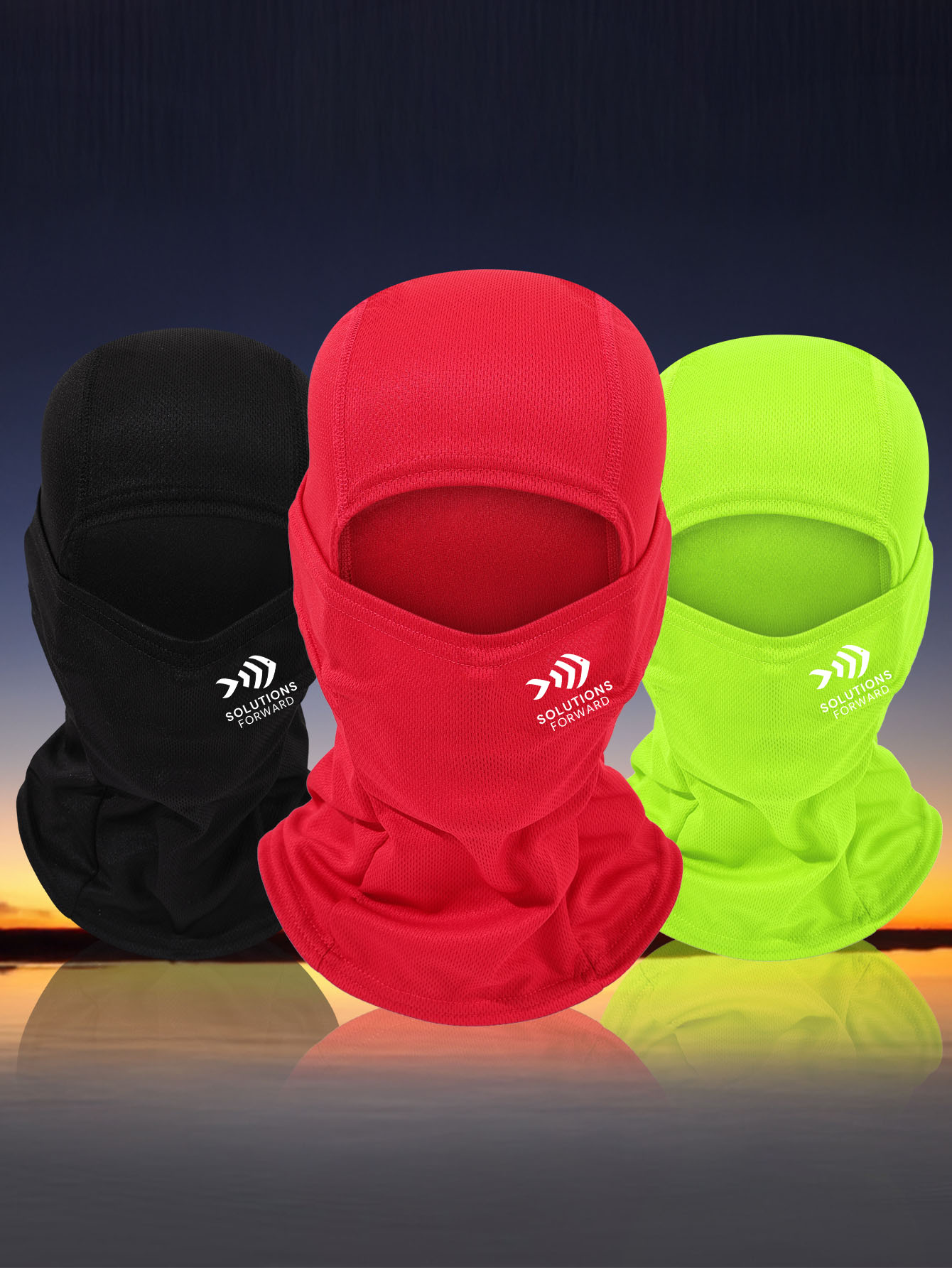 1/3PC eye-catching logo, fully - Commuter Cycling 评论和价格