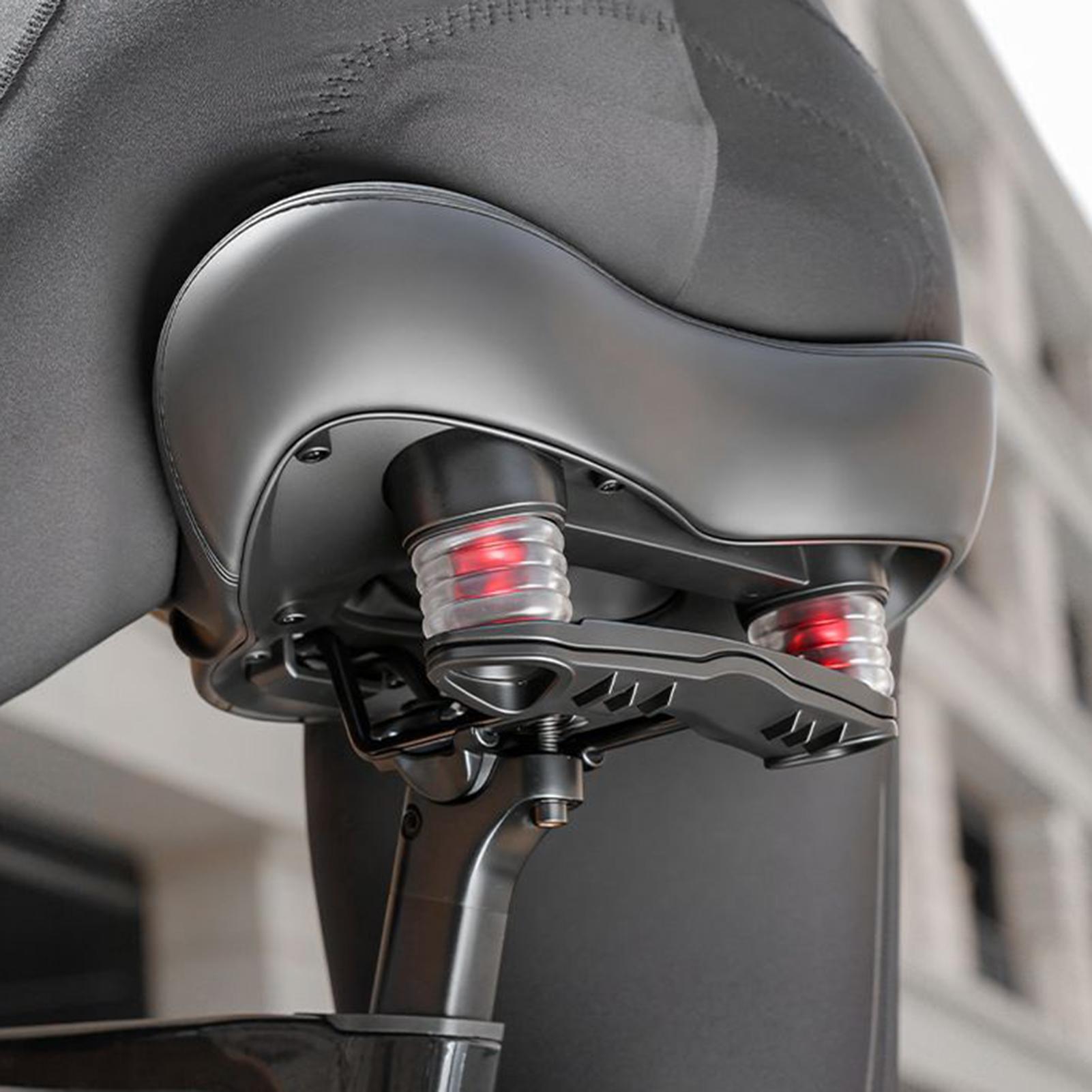 Cycle Seat Cushion All-Weather - Cycling Commute Distance 评论和价格