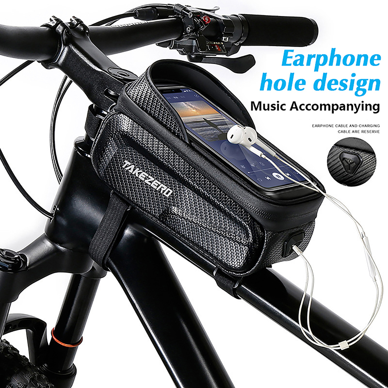 New Bicycle Bag Waterproof Tou - Cycling Commuter Backpack Waterproof 评论和价格