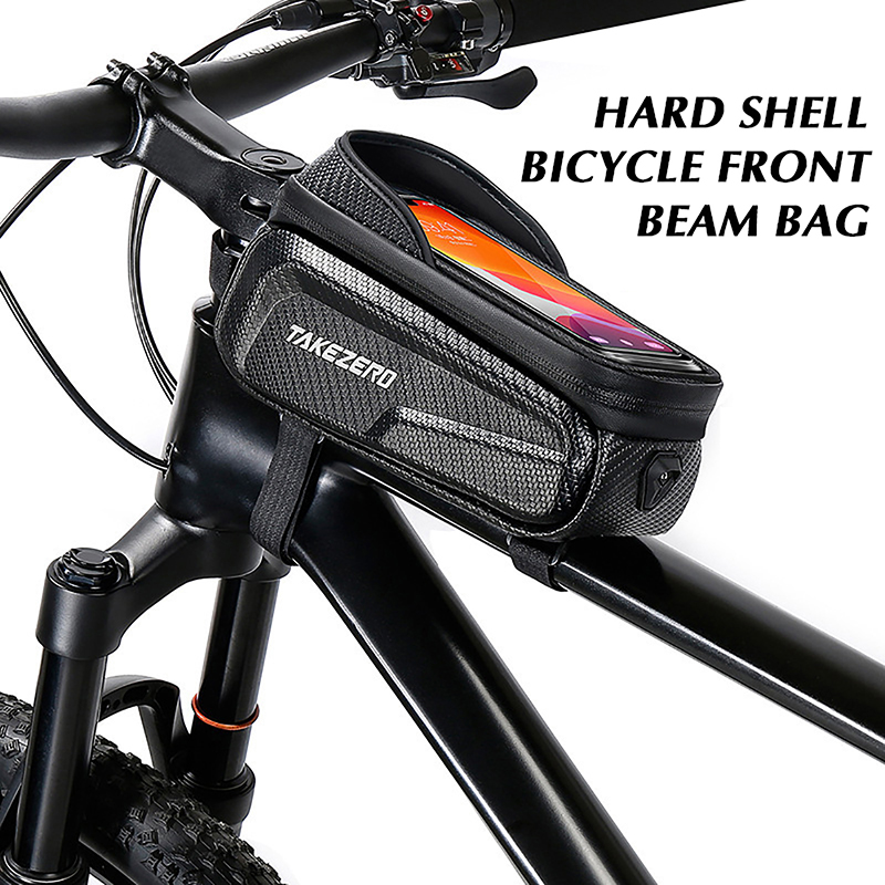 New Bicycle Bag Waterproof Tou - Cycling Commuter Backpack Waterproof 评论和价格