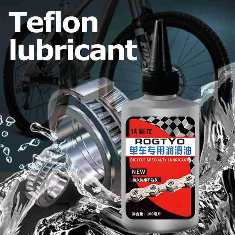 100ml Chain Lubricant Bicycle  - Grease Waterproof Bike 评论和价格
