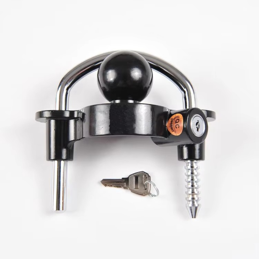High Quality Universal Car Tra - U Lock Heavy Duty 评论和价格