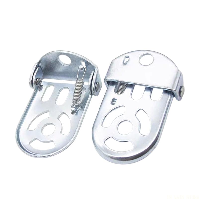 M5TC 2Pcs Light Weight Iron Bi - Cycling Commute Distance 评论和价格