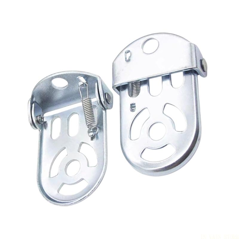 M5TC 2Pcs Light Weight Iron Bi - Cycling Commute Distance 评论和价格