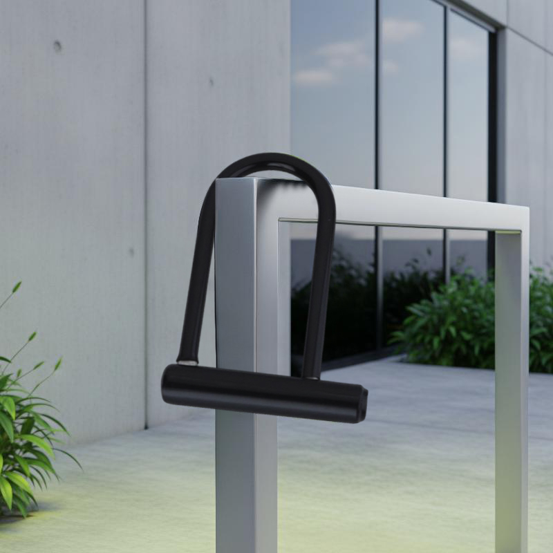 Heavy Duty Anti-theft U Lock S - U Lock Heavy Duty 评论和价格
