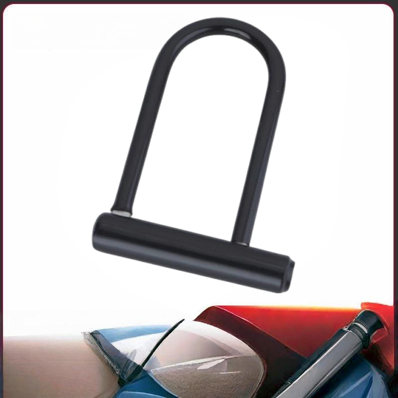 Heavy Duty Anti-theft U Lock S - U Lock Heavy Duty 评论和价格