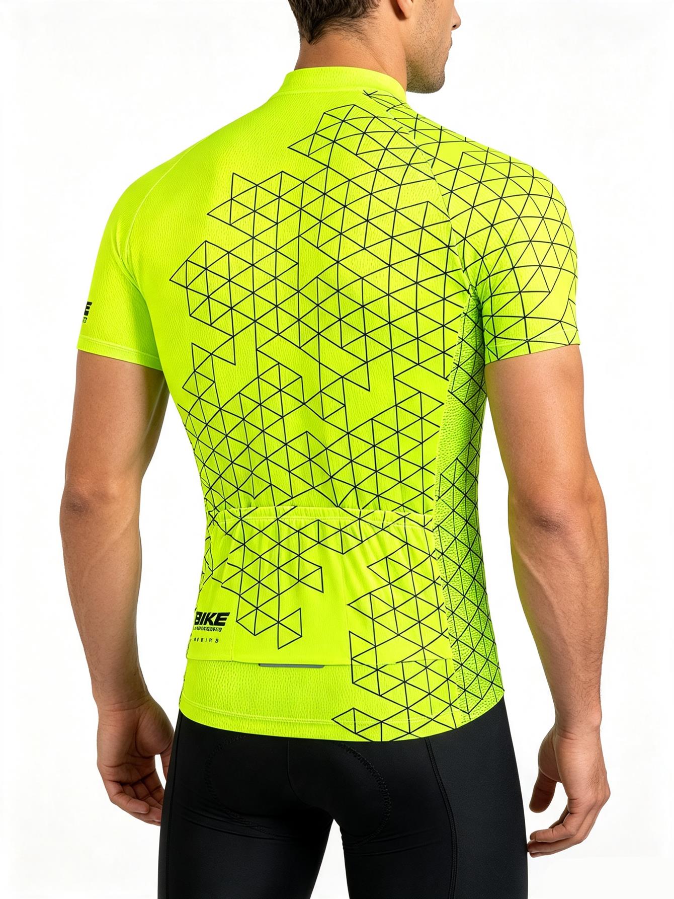 BIKE Summer Cycling Jersey Set - Cycling Community 评论和价格