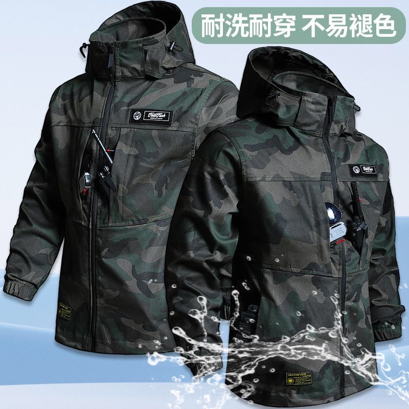 THORSOL Cycling Jacket Set Men - Cycling Commuter Jacket 评论和价格