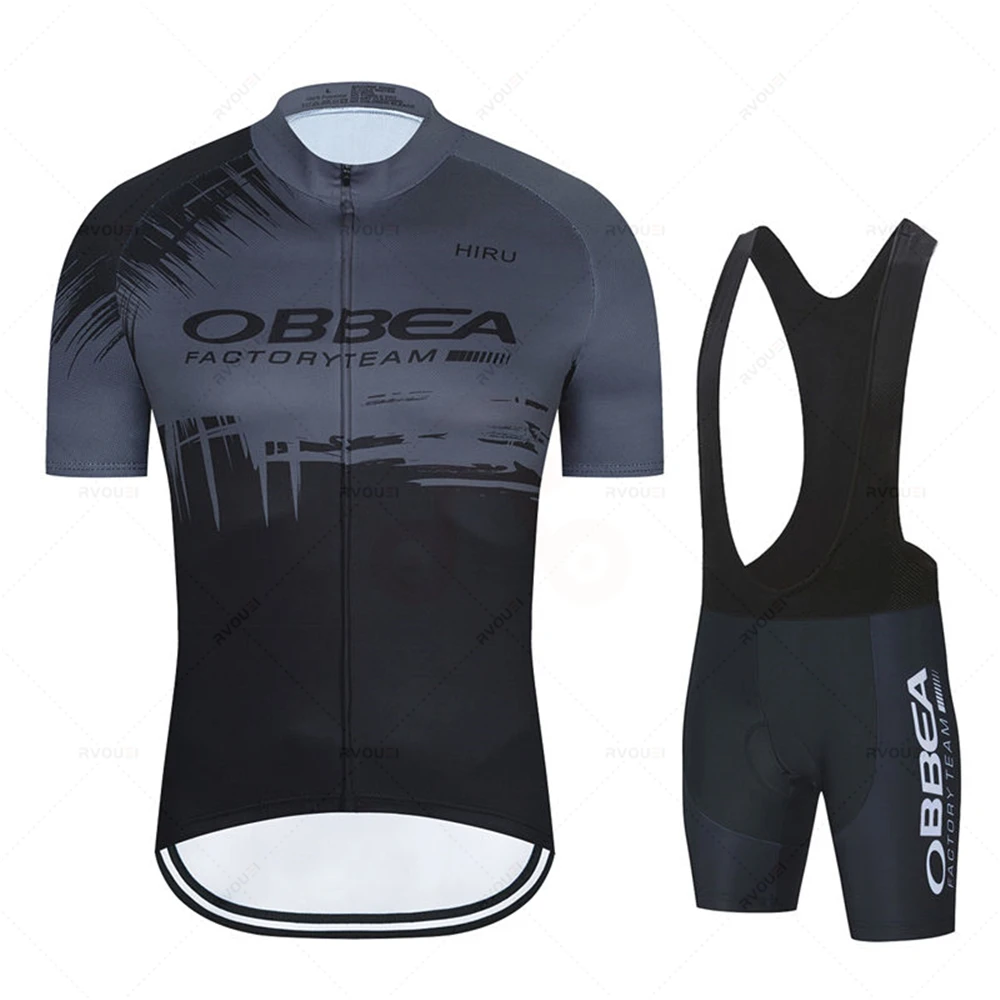 2025 Hiru Cycling Jersey Set S - Cycling Community 评论和价格