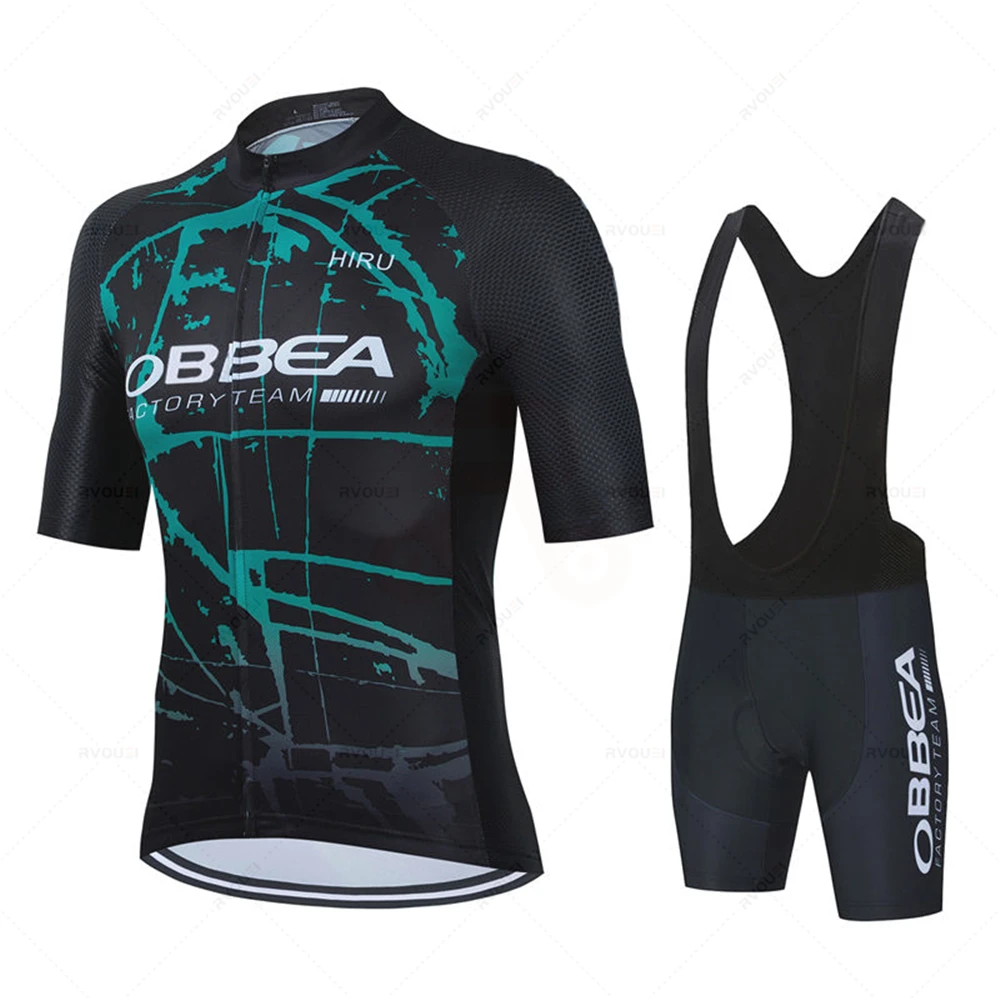2025 Hiru Cycling Jersey Set S - Cycling Community 评论和价格