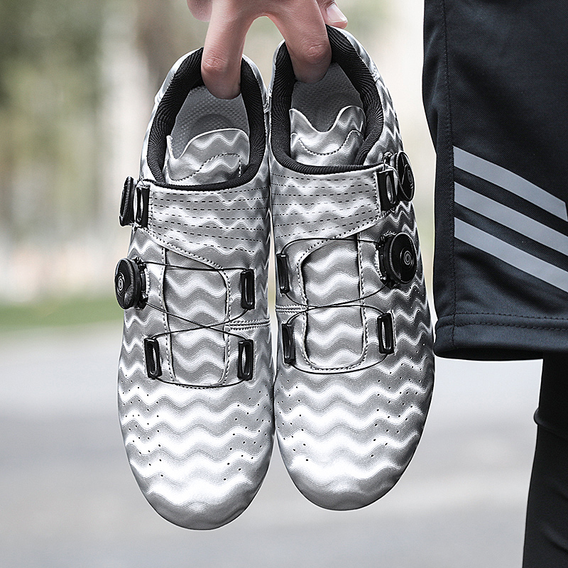 Suitable for road racing, urba - Cycling Shoes For Commute 评论和价格