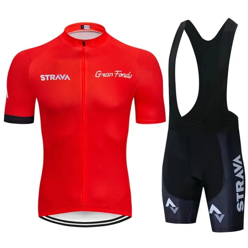 STRAVA Cycling Sets Cycling Cl - Cycling Community 评论和价格