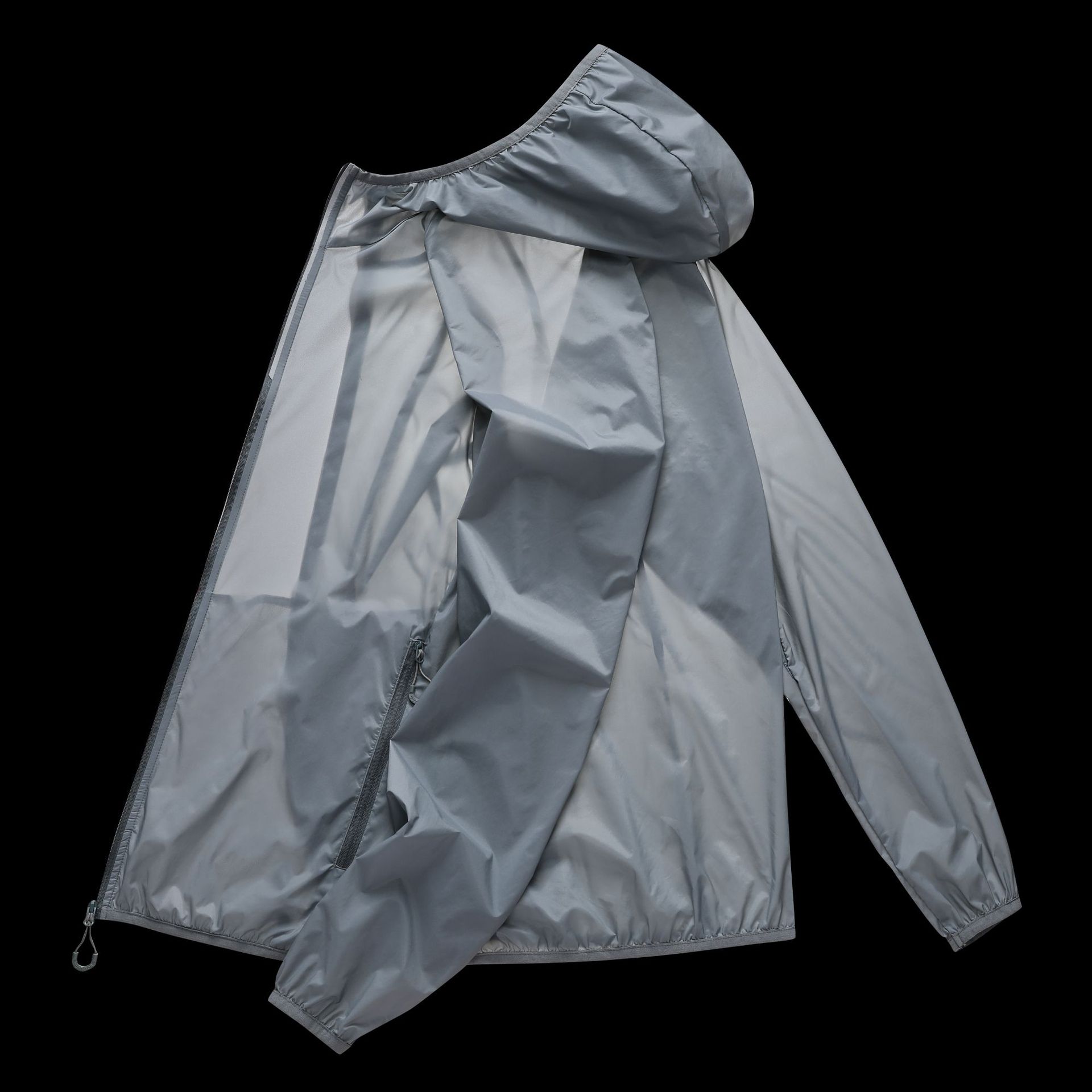 MOTO POC Quick-Drying Sun Prot - Cycling Commuter Jacket 评论和价格