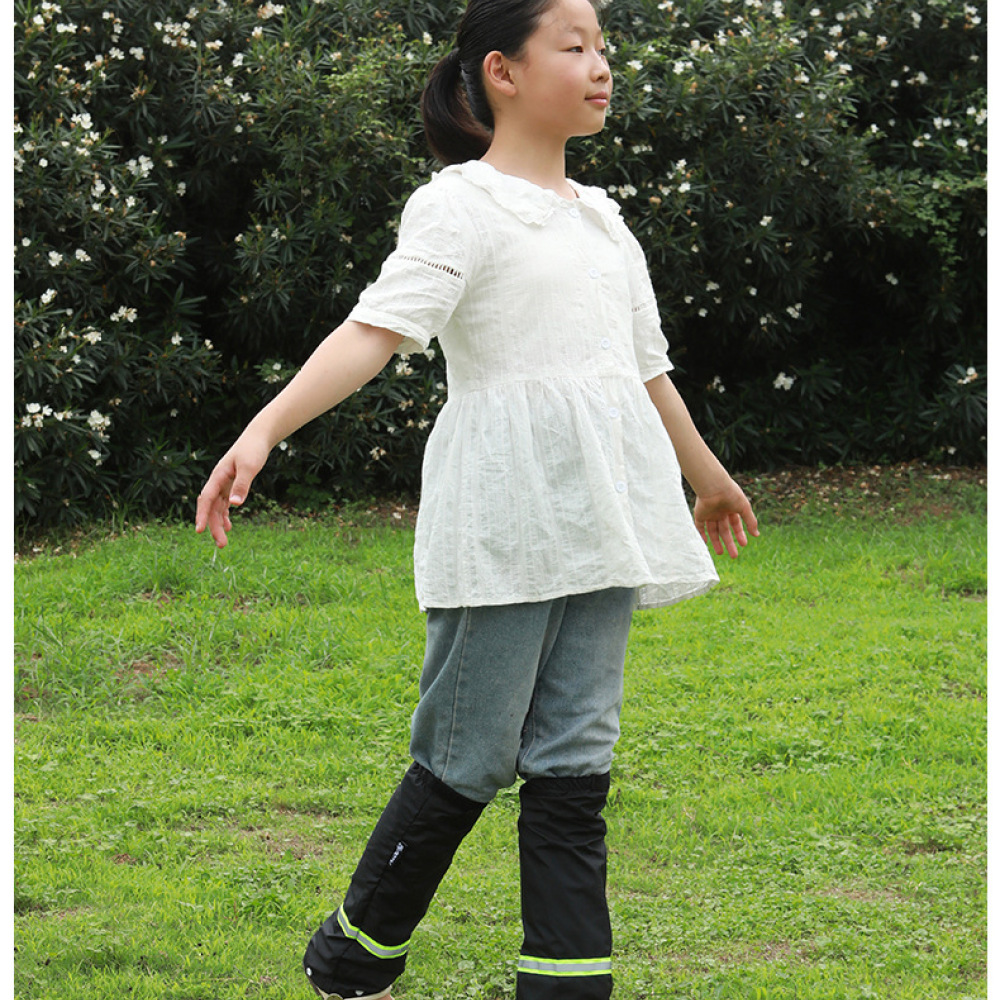 Waterproof Leg Protectors Outd - Cycling Commute In Rain 评论和价格