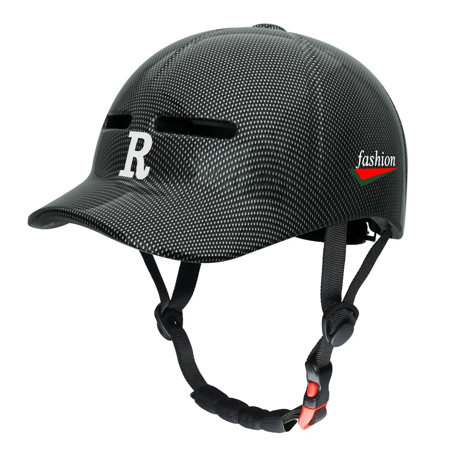Inmold Baseball Cap Helmet for - Commute Cycling Helmet 评论和价格