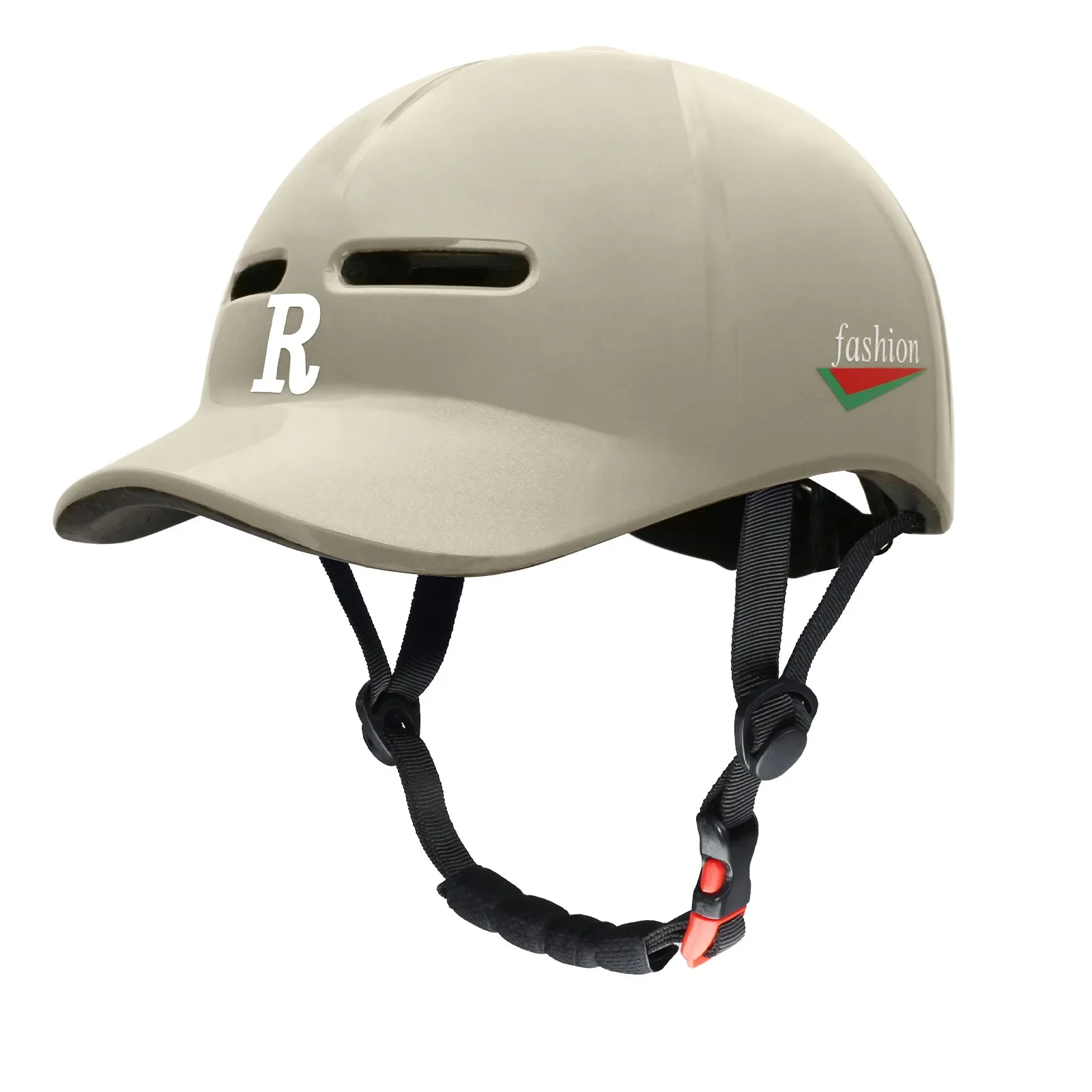 Inmold Baseball Cap Helmet for - Commute Cycling Helmet 评论和价格