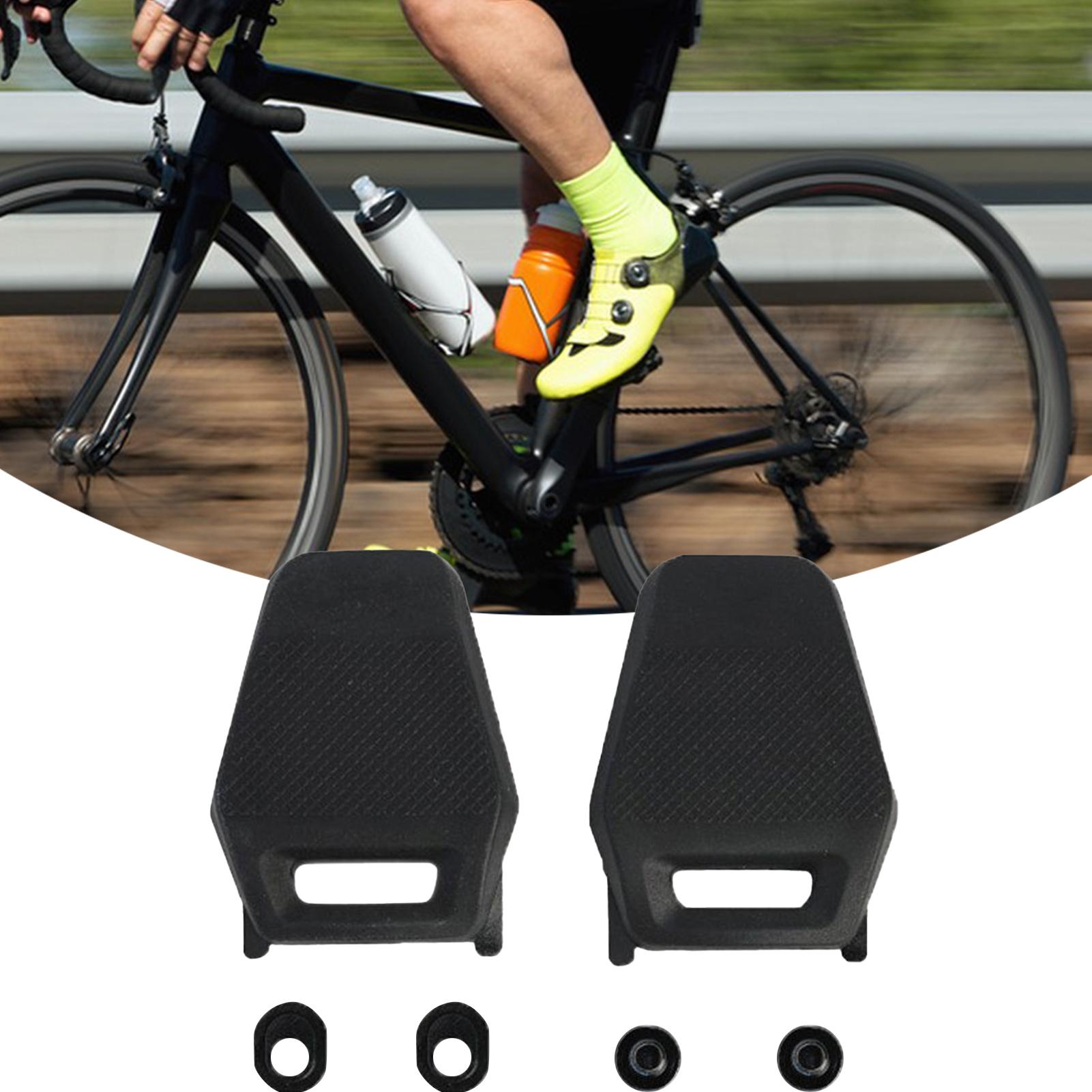Heel Pad Road Bike Shoe Heel R - Cycling Shoes For Commute 评论和价格