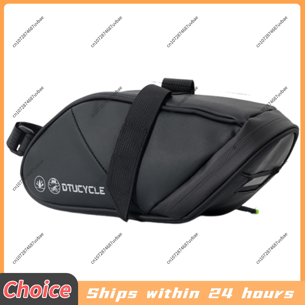 Bicycle Under Seat Bag Bike St - Saddle Bag Under Seat 评论和价格