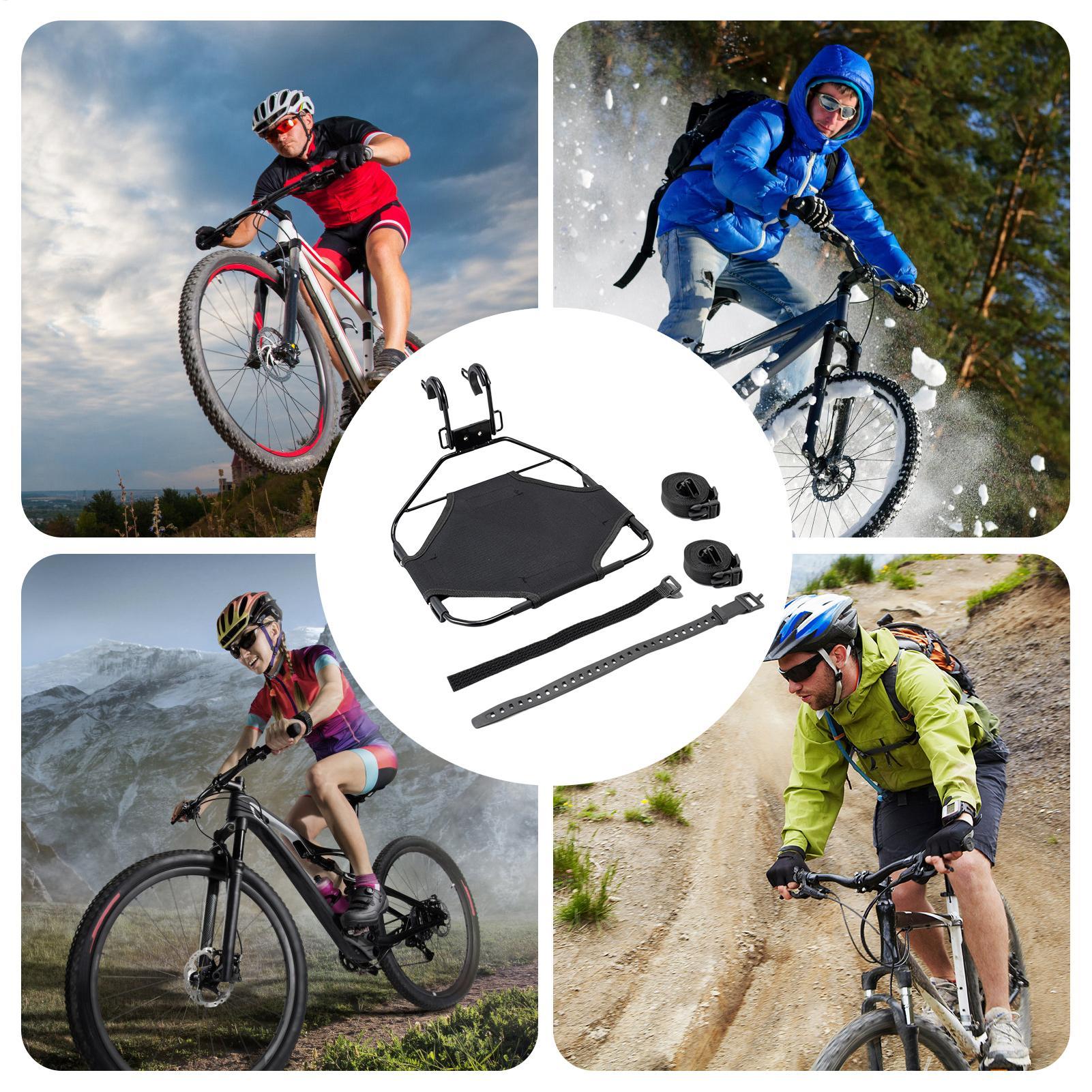 Detachable Lightweight Bike Fr - Cycling Commute Distance 评论和价格