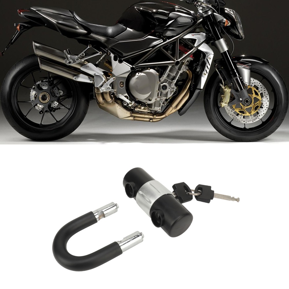 Electric Bike U Lock Heavy Dut - U Lock Heavy Duty 评论和价格