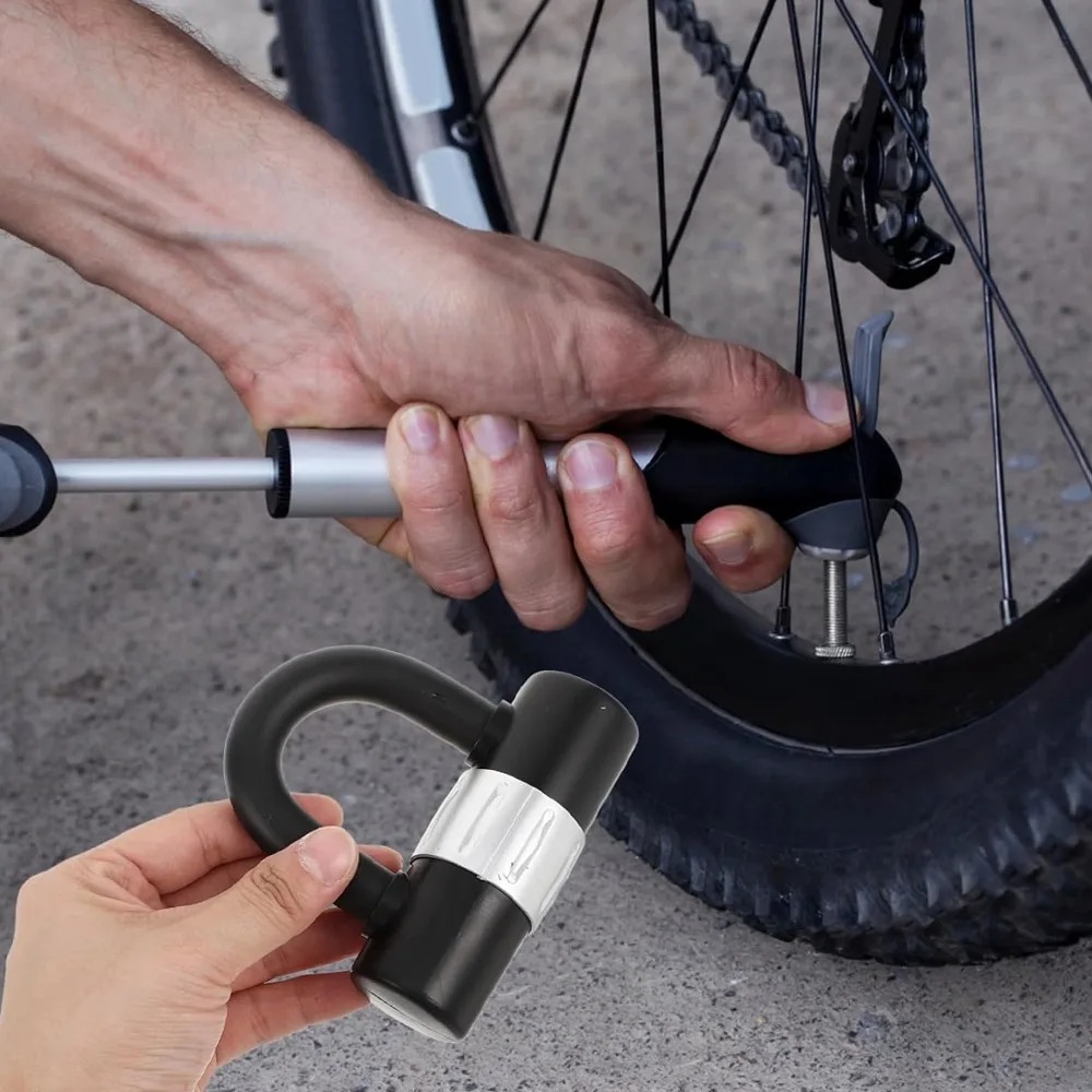 Electric Bike U Lock Heavy Dut - U Lock Heavy Duty 评论和价格