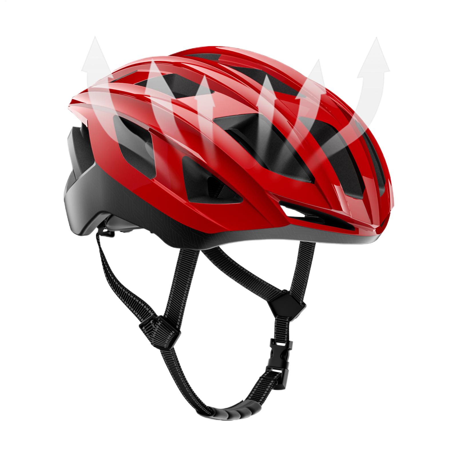 Bike Helmets For Adults Bicycl - Commute Cycling Helmet 评论和价格